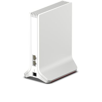 3. FRITZ!Repeater 3000 AX Network Repeater 2400 Mbit/s White
