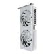 4. Palit GeForce RTX 5060 Ti White OC NVIDIA 16 GB GDDR7