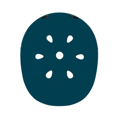 12. Globber Petrol Blue 505-300 helmet