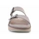 2. D.Franklin Nordic Sandal Buckle W DFSH405001-FBEI