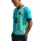 6. Nike FC Barcelona Stadium 2026/27 Men's Jersey Green II6652 301