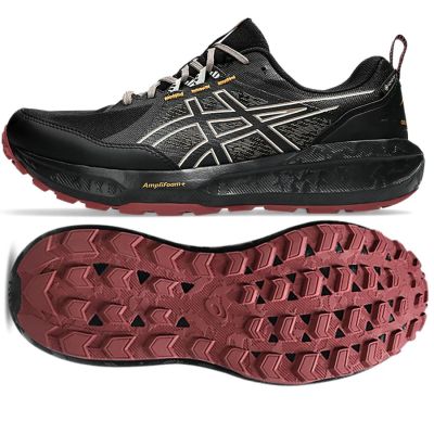 Asics GEL-SONOMA 8 GTX 1011B977 005 shoes