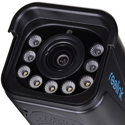 6. Reolink P430 IP surveillance camera, white