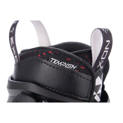 10. Tempish Exon Jr 10000046034 Adjustable Roller Skates