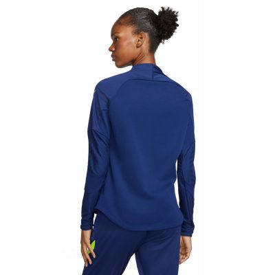 2. Nike Therma-FIT Strike Winter Warrior W sweatshirt DD0694-492