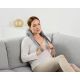 8. Medisana NM 900 Wireless Shiatsu Neck Massager