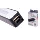 2. ESPERANZA POWER BANK 2000MAH QUARK BLACK XMP101K
