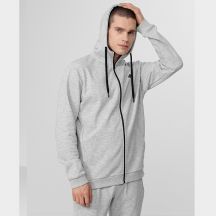 Sweatshirt 4F M H4Z22-BLM353 27M