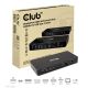 2. CLUB3D CSV-1585 KVM Switch Black