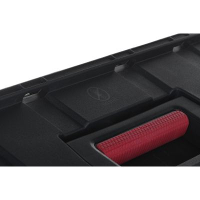 6. Keter Toolbox Stack n Roll Toolbox