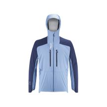 Kurtka męska MILLET Wanaka Light 2.5L Jkt M niebieska