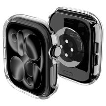 Spigen Thin Fit Case for Apple Watch 46mm - Clear