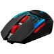 3. DEFENDER MOUSE GM-237 HORRODINE RF 3200dpi 6P BLACK