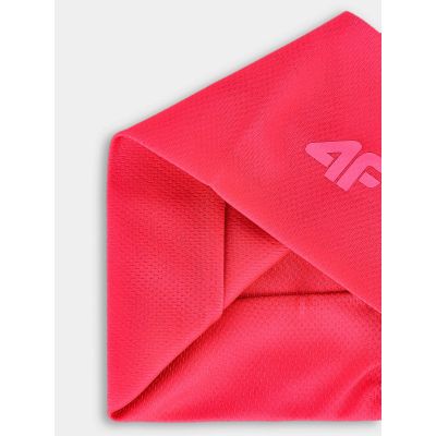 3. 4F Running Headband 4FWMM00ABANU117-45S