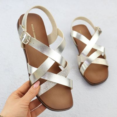 6. Sergio Leone KZ257 black insulated women's boots