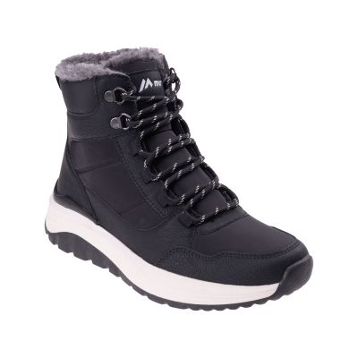 3. Children’s Snow Boots RAVELI MID TEEN