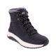 3. Children’s Snow Boots RAVELI MID TEEN