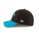 4. New Era 9FORTY The League NFL Carolina Panthers Cap - 10517891