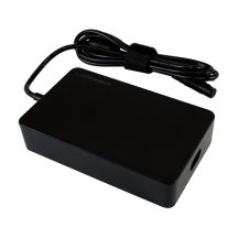 LC-Power LC-NB-PRO-90 Power Adapter/Inverter Internal 90 W Black