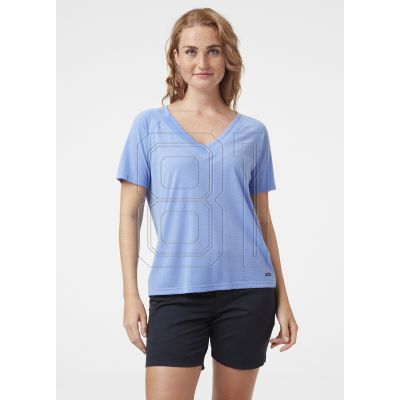 13. Helly Hansen Siren T-shirt W 30244 619
