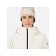 5. ROSSIGNOL W ROCHRUN INSULATED JKT women's ski jacket white