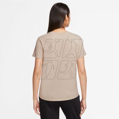 5. Nike Sportswear W T-shirt DX7902-126