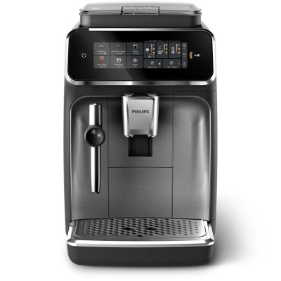 18. Philips EP3329/70 Coffee Machine Fully Automatic Espresso Machine 1.8 L