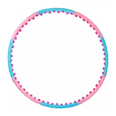 3. Massaging Hula Hoop WIDE