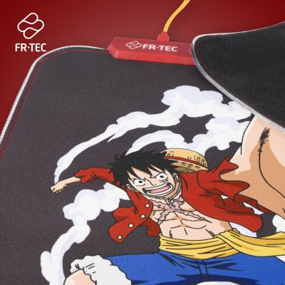 6. Blade Gaming OP4003 Mouse Pad Gaming Pad Black, Gray, Red, Yellow
