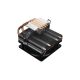 CPU COOLER AEROCOOL PGS AIR FROST 4 FRGB 3p