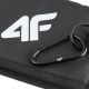 4. Wallet 4F U011 deep black 4FWSS26AWALU011 20S