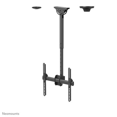 10. Neomounts NM-C440BLACK Sign Mount 152.4 cm (60") Black