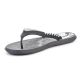 3. RIDER R1 PRIME R10 THONG AD GRAY 12559-BT225