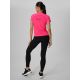 2. Women's quick-drying running leggings 4F 4FWAW26TFTIF474-20S
