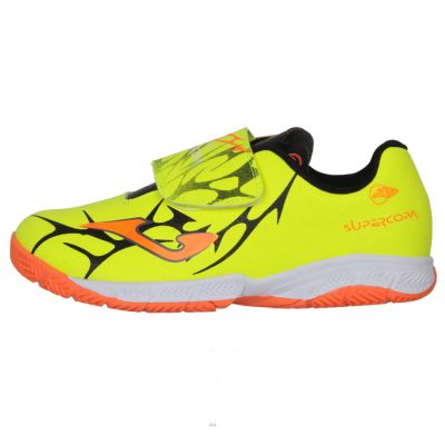 4. Joma Super Copa 2509 Jr IN SCJS2509INV Shoes