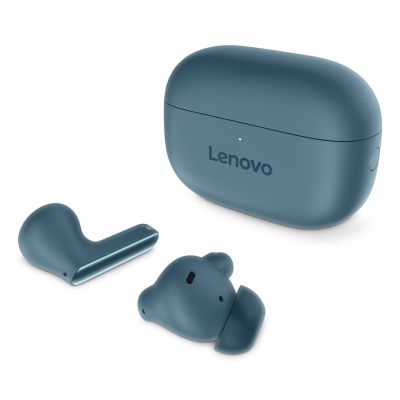 15. Lenovo TWS Yoga PC Edition - Tidal Teal