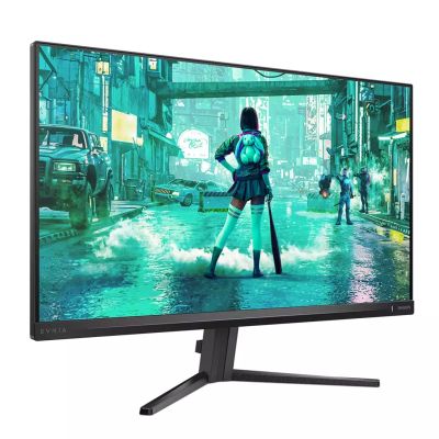 2. LED monitor 27" Philips Evnia 27M2N3200S/00 (35658608) 68.6cm 1920x1080px Full HD LCD Black