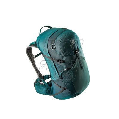 3. GREGORY Juno 30 Emerald Green Trekking Backpack