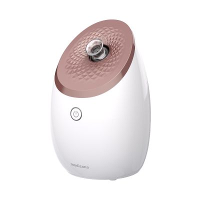 11. Medisana DS 600 facial sauna