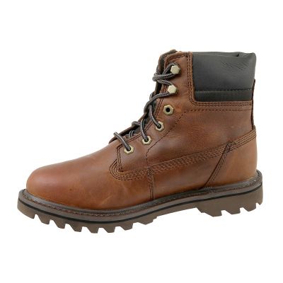 2. Caterpillar Deplete WP M P721722 shoes