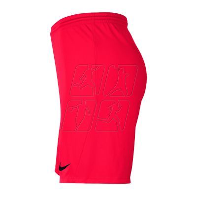 2. Shorts Nike Park III Knit Jr BV6865-635