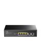 CUDY GS1006P 4-GbE PoE Switch