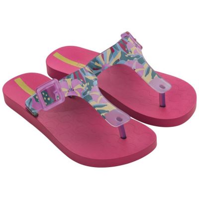 Ipanema Urban Arte Conecta Fem W 26721 22523 Flip-Flops