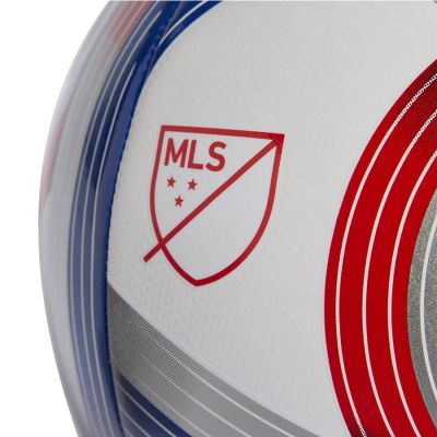 4. adidas MLS Training JW1320 Ball