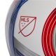 4. adidas MLS Training JW1320 Ball