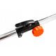 5. AWTOOLS AW70002 BC520 3KM Lawn Mower 42/25.5cm