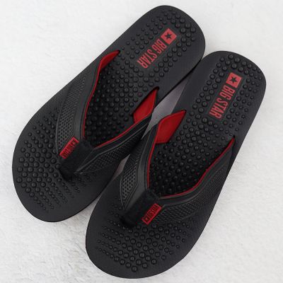 5. Big Star Flip-Flops M INT2127