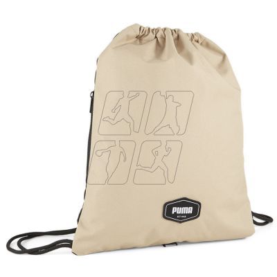 3. Puma Deck Gym Sack II 090557-05 bag, backpack