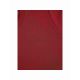 8. Peak Performance W Original Small Logo Crew Burgundy Sweatshirt