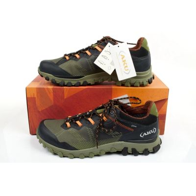 20. Aku Levia GTX M 745486 trekking shoes